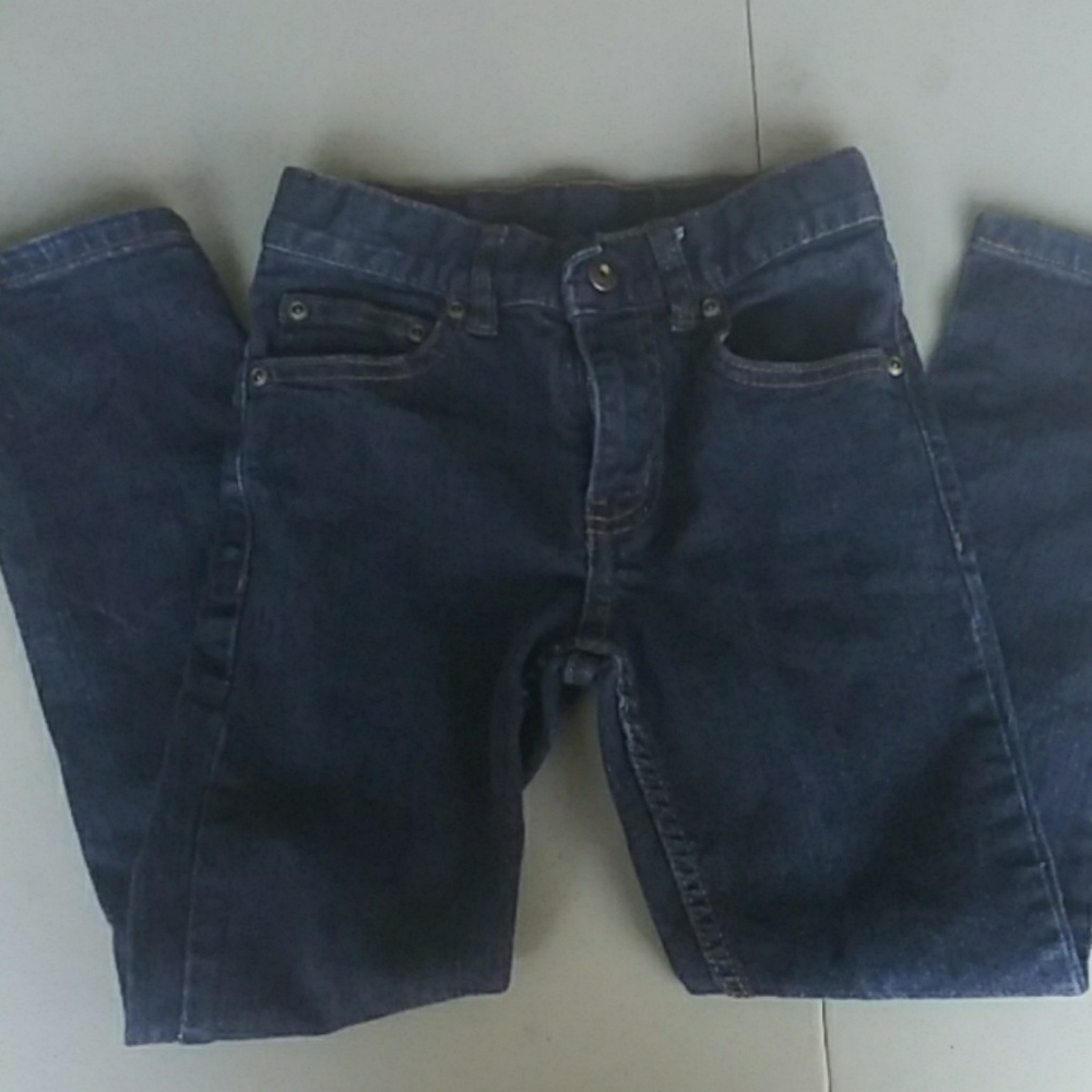 Boys Faded Glory Skinny Jeans